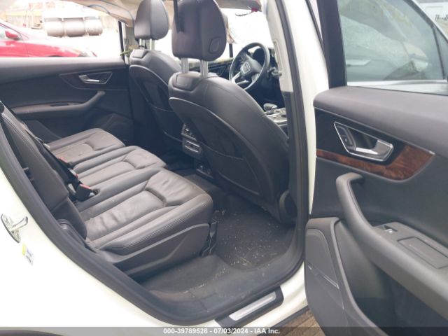 WA1LAAF75JD037795 Audi Q7 3.0t Premium