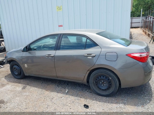 Toyota COROLLA LE 2019 5YFBURHE8KP899930 Image 15