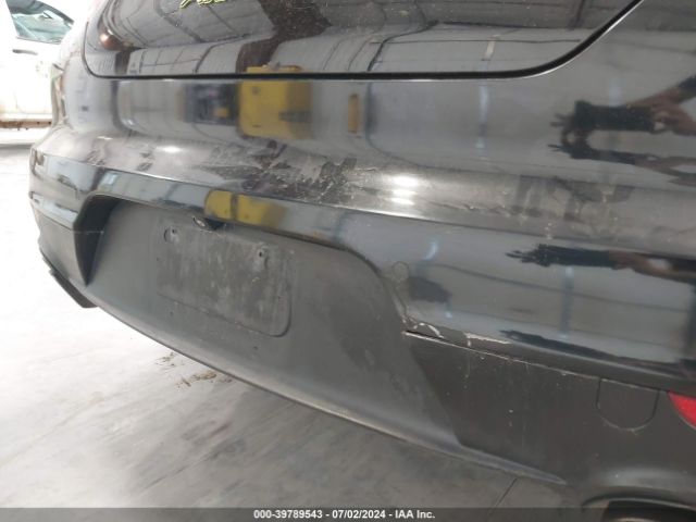 WP0AD2A70FL040912 Porsche Panamera E-hybrid S