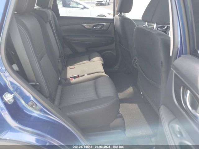 JN8AT2MV1JW305782 Nissan ROGUE SV