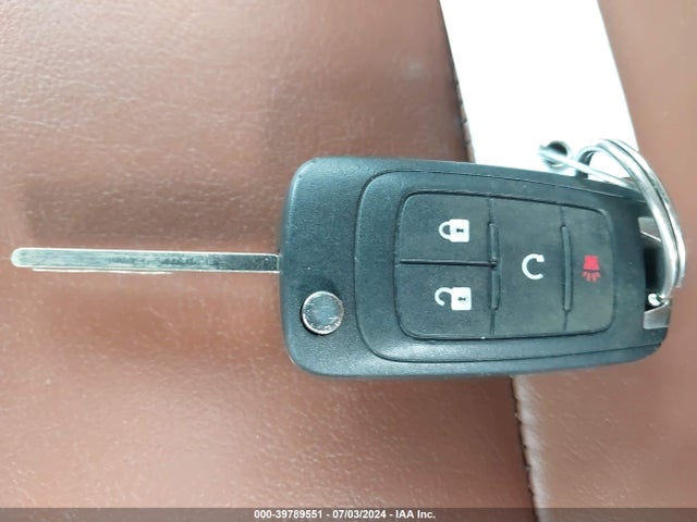 KL4CJHSB2GB660718 Buick Encore Premium