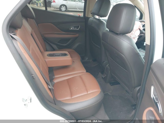 KL4CJHSB2GB660718 Buick Encore Premium