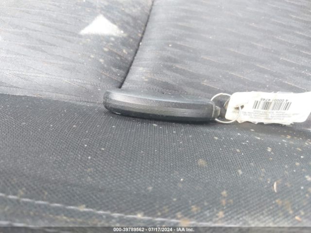 KNMAT2MV8JP576215 Nissan ROGUE SV