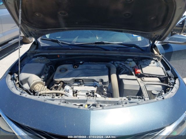 1G1ZG5ST1LF067885 Chevrolet Malibu Fwd Rs