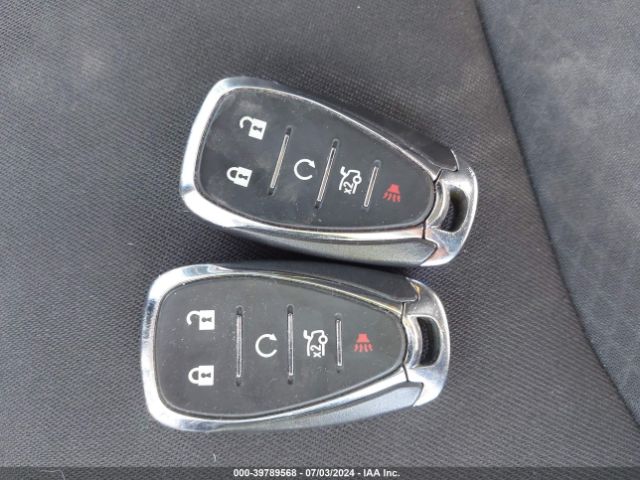1G1ZG5ST1LF067885 Chevrolet Malibu Fwd Rs
