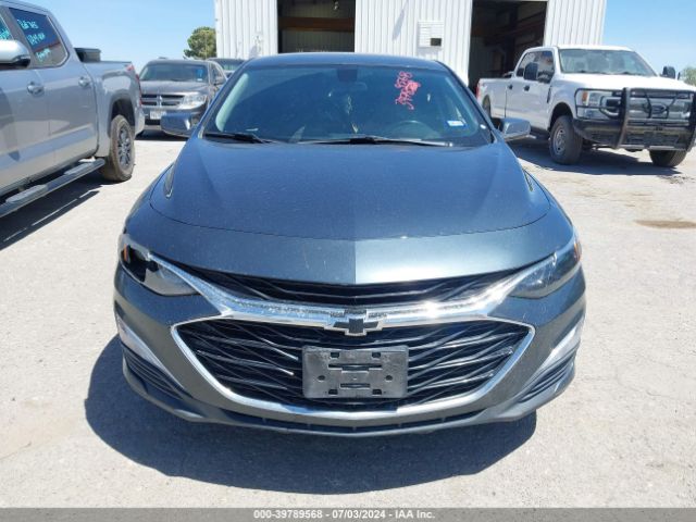 1G1ZG5ST1LF067885 Chevrolet Malibu Fwd Rs