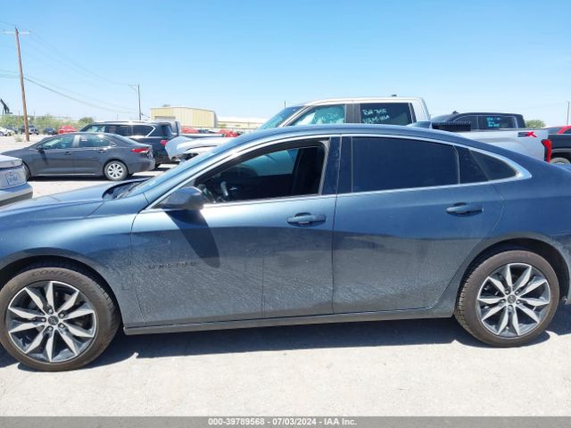 1G1ZG5ST1LF067885 Chevrolet Malibu Fwd Rs