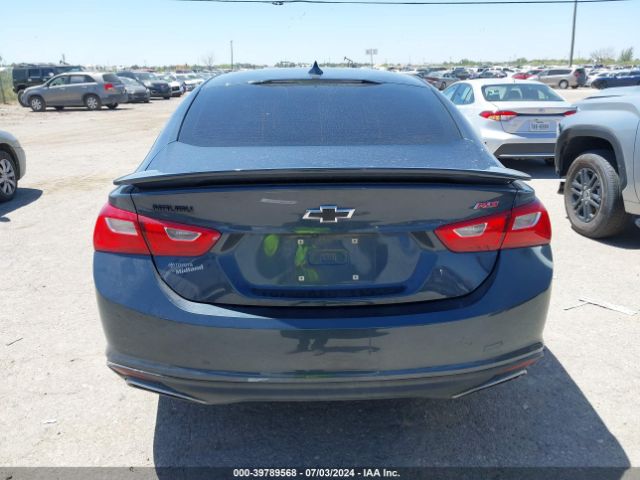 1G1ZG5ST1LF067885 Chevrolet Malibu Fwd Rs