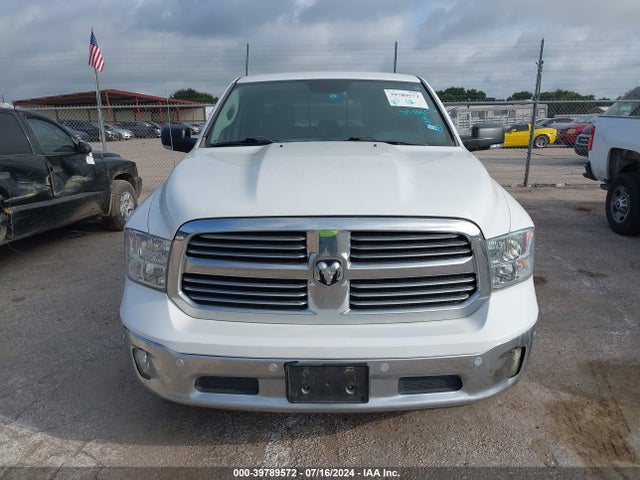 RAM 1500 Lone Star  4x4 5'7 Box 2017 1C6RR7LT5HS522688 Image 12