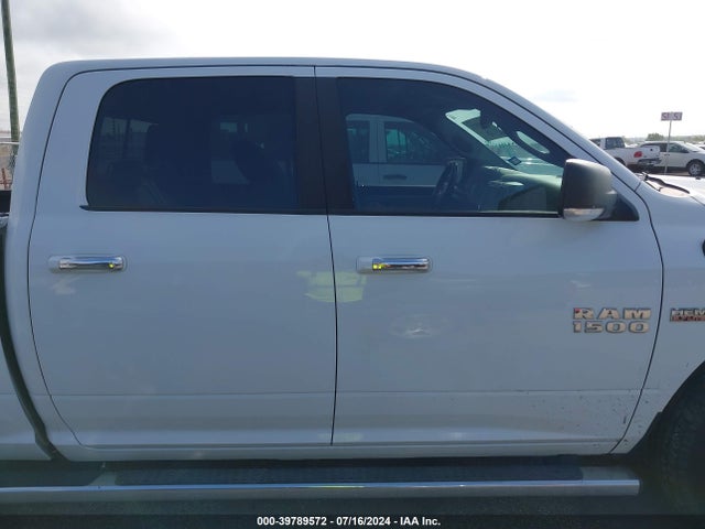 RAM 1500 Lone Star  4x4 5'7 Box 2017 1C6RR7LT5HS522688 Image 13