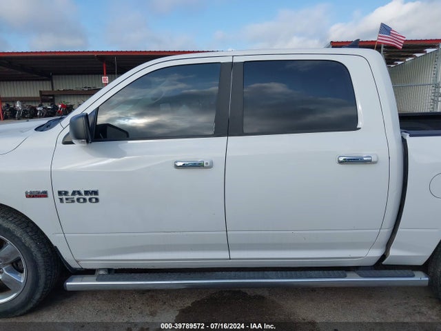 RAM 1500 Lone Star  4x4 5'7 Box 2017 1C6RR7LT5HS522688 Image 14