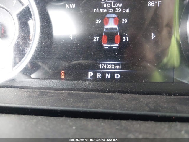 RAM 1500 Lone Star  4x4 5'7 Box 2017 1C6RR7LT5HS522688 Image 15