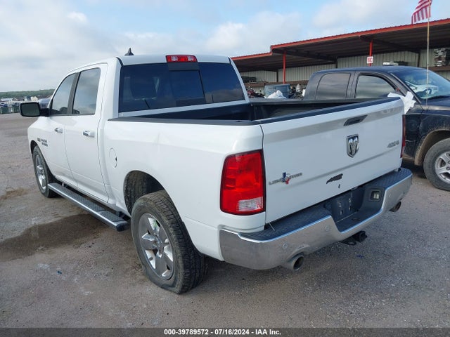 RAM 1500 Lone Star  4x4 5'7 Box 2017 1C6RR7LT5HS522688 Image 3