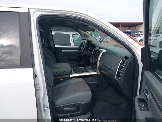 RAM 1500 Lone Star  4x4 5'7 Box 2017 1C6RR7LT5HS522688 Image 5