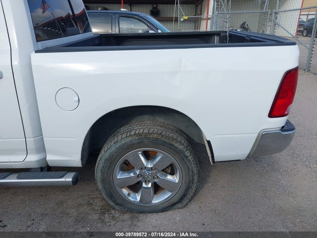 RAM 1500 Lone Star  4x4 5'7 Box 2017 1C6RR7LT5HS522688 Image 6