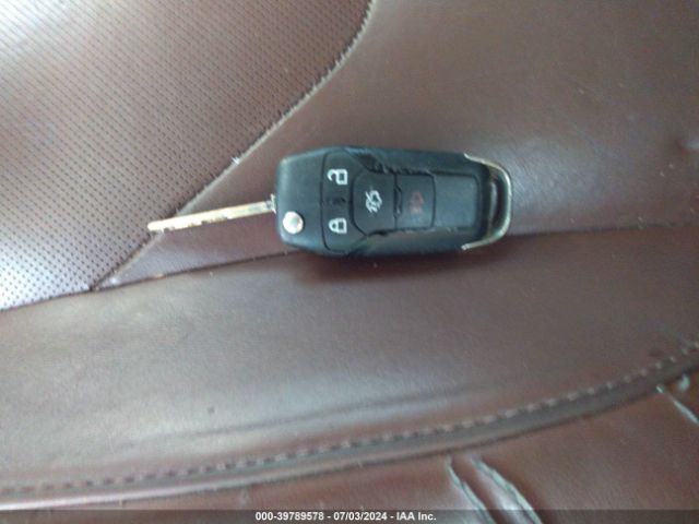 3FA6P0T93GR183068 Ford FUSION SE