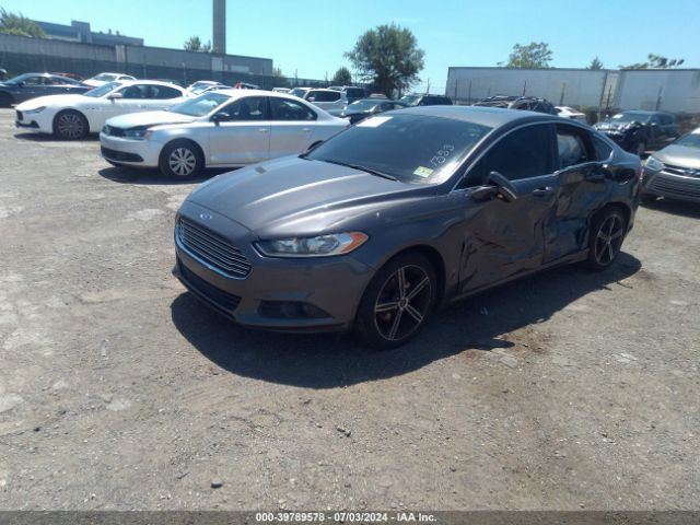 3FA6P0T93GR183068 Ford FUSION SE