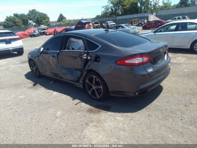 3FA6P0T93GR183068 Ford FUSION SE