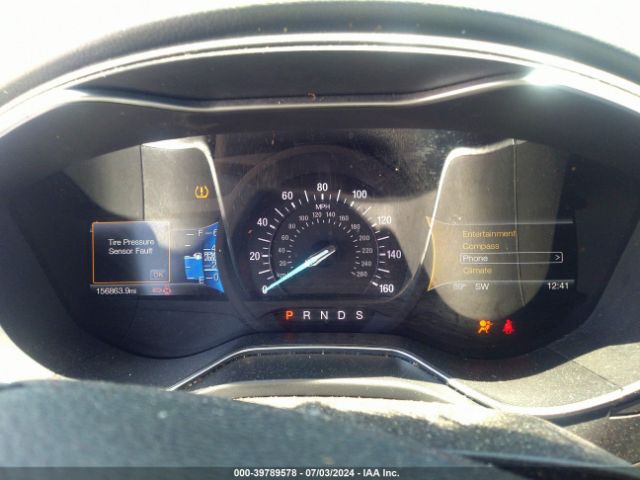 3FA6P0T93GR183068 Ford FUSION SE