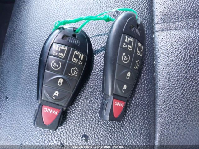 2C4RDGEG0HR760618 Dodge Grand Caravan Gt