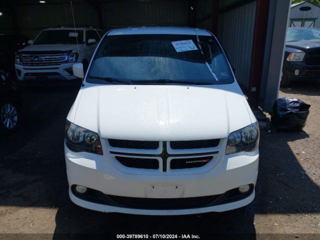 2C4RDGEG0HR760618 Dodge Grand Caravan Gt