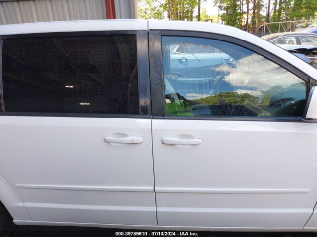 2C4RDGEG0HR760618 Dodge Grand Caravan Gt