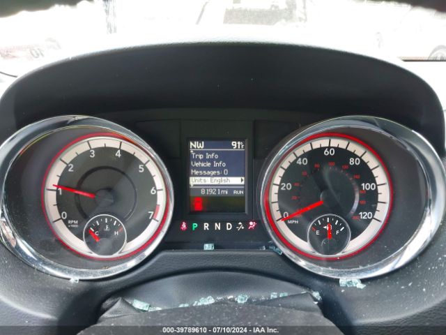 2C4RDGEG0HR760618 Dodge Grand Caravan Gt