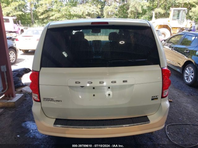 2C4RDGEG0HR760618 Dodge Grand Caravan Gt