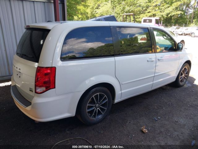 2C4RDGEG0HR760618 Dodge Grand Caravan Gt