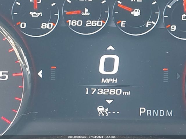 1GKS2CKJ4FR674896 GMC YUKON DENALI
