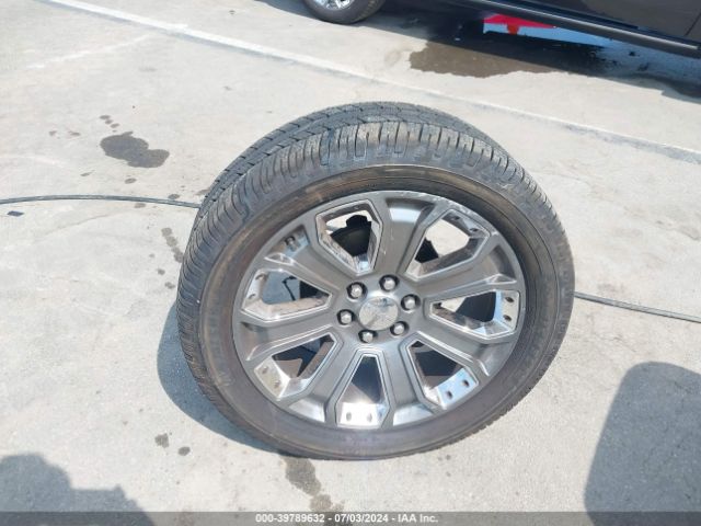1GKS2CKJ4FR674896 GMC YUKON DENALI