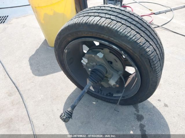 1GKS2CKJ4FR674896 GMC YUKON DENALI