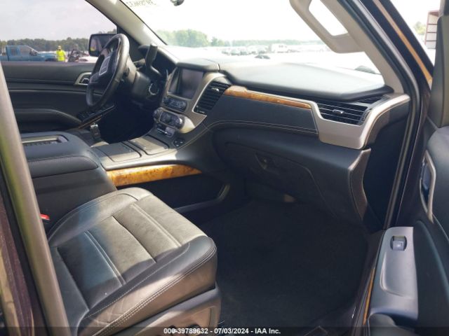 1GKS2CKJ4FR674896 GMC YUKON DENALI