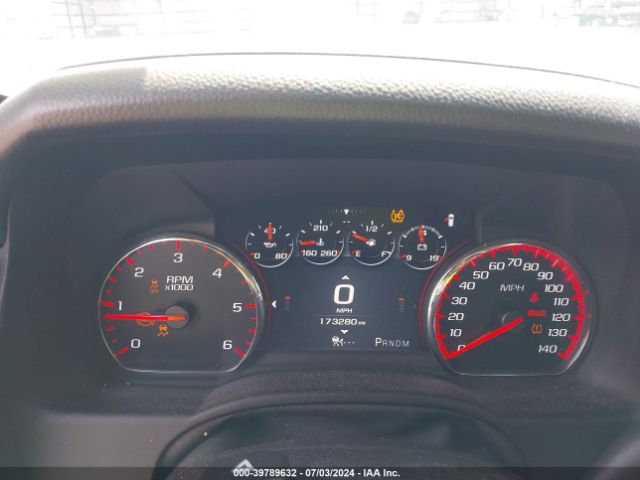1GKS2CKJ4FR674896 GMC YUKON DENALI