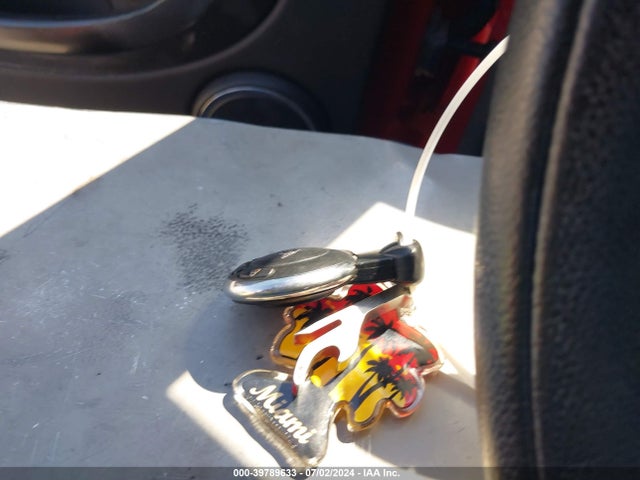 2012 MINI COOPER S WMWSX3C51CT465559 Photo 10