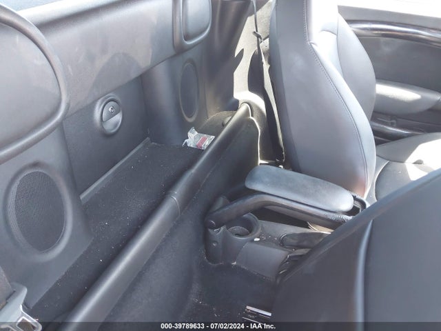 2012 MINI COOPER S WMWSX3C51CT465559 Photo 7