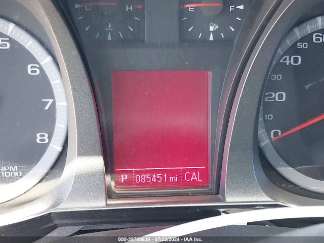 2GKFLRE31G6262771 GMC Terrain Denali