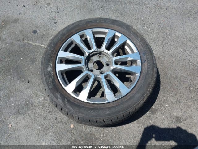 2GKFLRE31G6262771 GMC Terrain Denali
