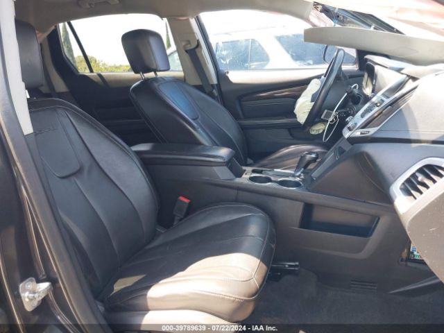 2GKFLRE31G6262771 GMC Terrain Denali