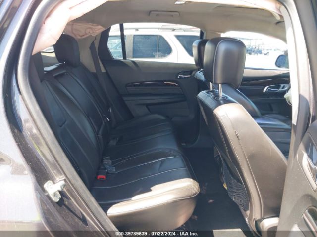 2GKFLRE31G6262771 GMC Terrain Denali