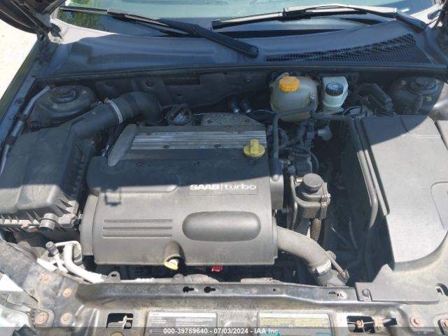 2008 SAAB 9-3 YS3FB46Y881000383 Photo 9