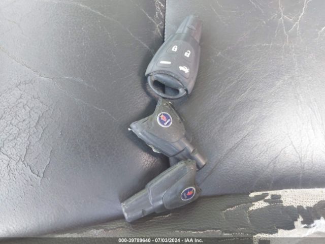 2008 SAAB 9-3 YS3FB46Y881000383 Photo 10