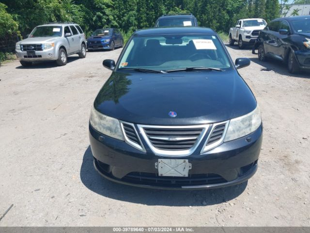 2008 SAAB 9-3 YS3FB46Y881000383 Photo 5