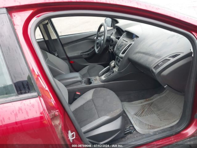 1FADP3F20EL159023 Ford FOCUS SE