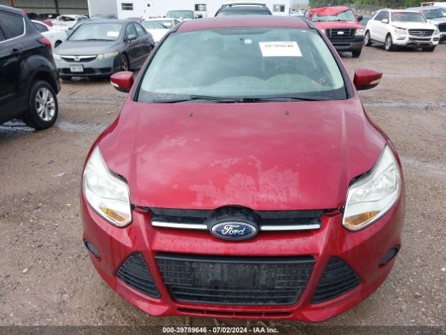 1FADP3F20EL159023 Ford FOCUS SE