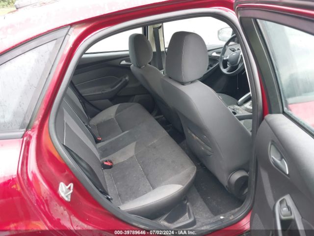1FADP3F20EL159023 Ford FOCUS SE