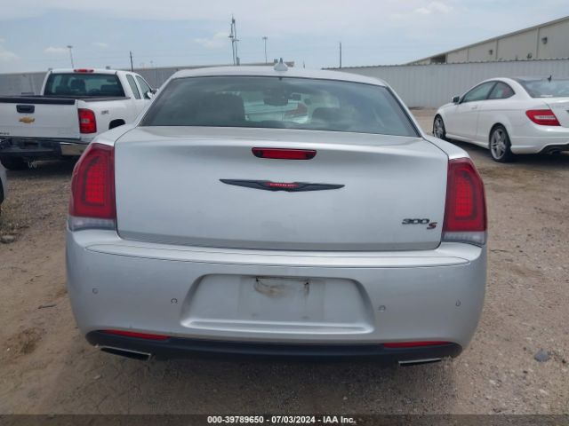 2C3CCABG2PH565462 Chrysler 300 300s