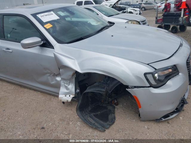 2C3CCABG2PH565462 Chrysler 300 300s