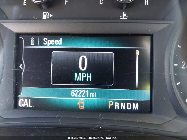 Buick Encore Preferred Ii 2017 KL4CJFSB2HB153548 Image 15