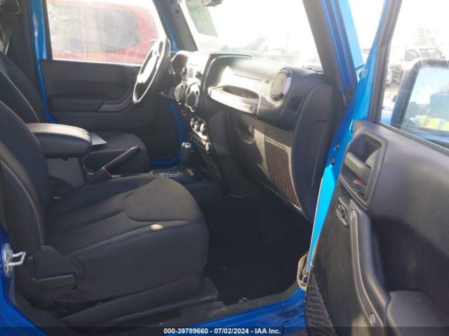 1C4AJWAG3FL519969 Jeep Wrangler Sport